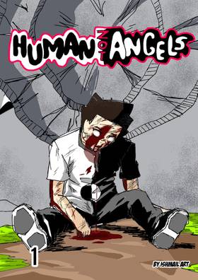 Read Human not Angels   1 Page 1 in English