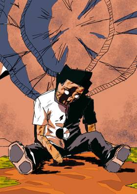 Read Human not Angels   1 Page 2 in English