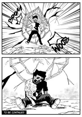 Read Human not Angels   1 Page 3 in English