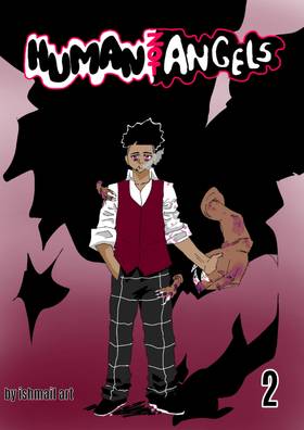 Read Human not Angels   2 Page 1 in English
