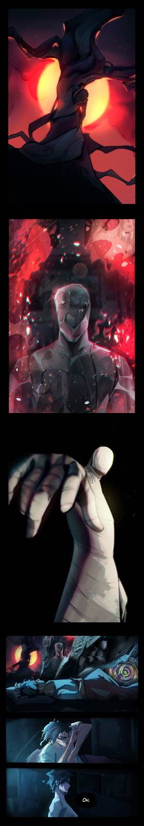 Chapter 1: Wake