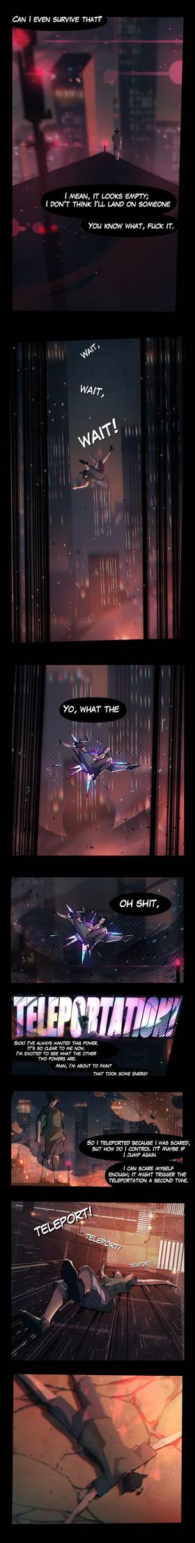 Chapter 1: Field Test