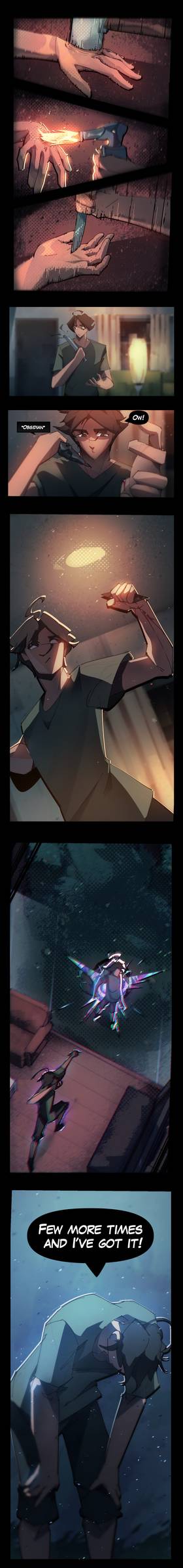 Read Wake Back To Bed  2 Page 2 in English