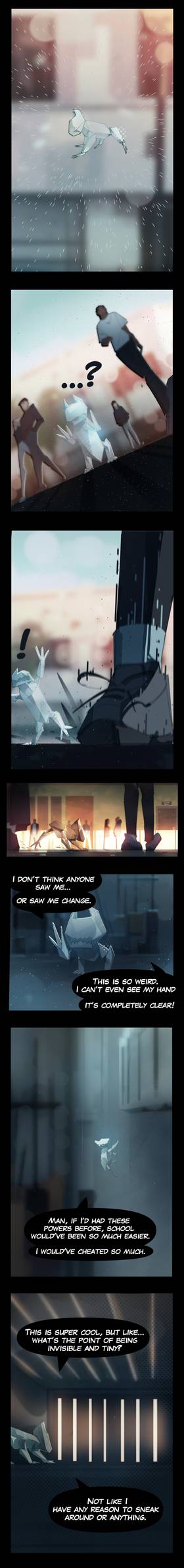 Read Wake Back To Bed  2 Page 4 in English