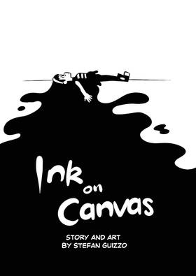 Read Ink On Canvas  1 Page 1 in English