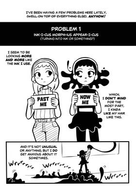 Read Ink On Canvas  1 Page 7 in English