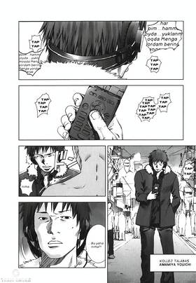Read MANHOLE  1 Page 6 in English