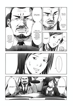 Read MANHOLE  2 Page 8 in English