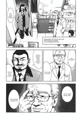 Read MANHOLE  3 Page 4 in English