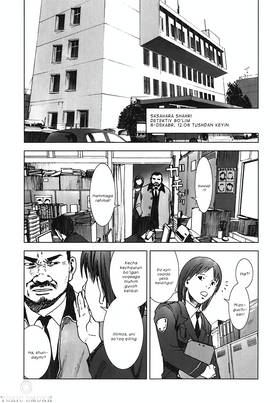 Read MANHOLE  3 Page 2 in English