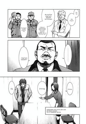 Read MANHOLE  3 Page 5 in English