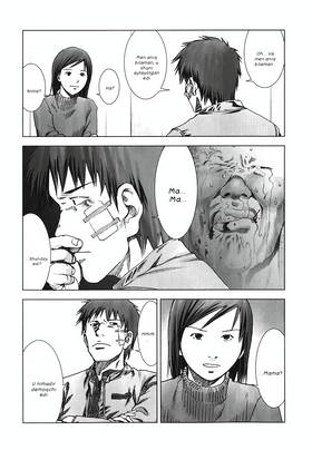 Read MANHOLE  3 Page 7 in English