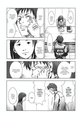 Read MANHOLE  3 Page 8 in English