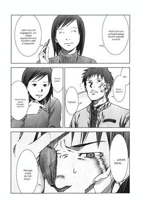 Read MANHOLE  3 Page 9 in English