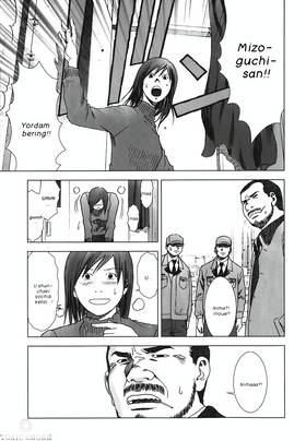 Read MANHOLE  4 Page 9 in English