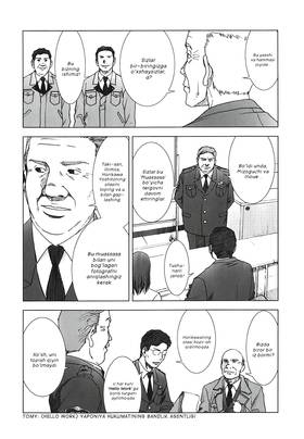 Read MANHOLE  5 Page 10 in English