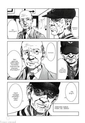 Read MANHOLE  6 Page 6 in English