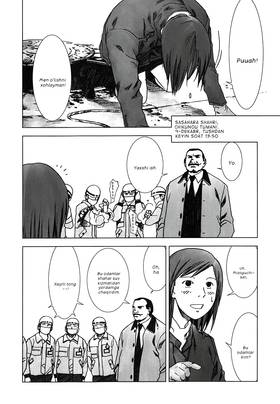 Read MANHOLE  7 Page 2 in English