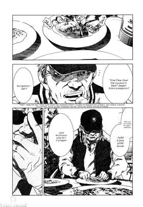 Read MANHOLE  7 Page 6 in English