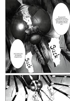 Read MANHOLE  8 Page 9 in English