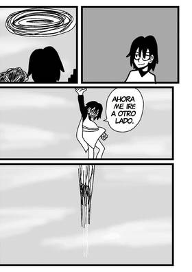 Read YuYutsu Hunter: Selección Natural  2 Page 9 in Spanish