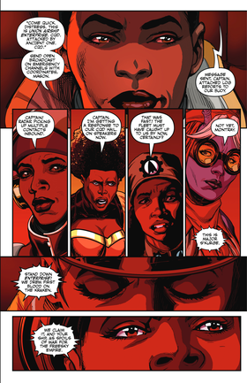 Read Airship Enterprise  4 Page 3 in English