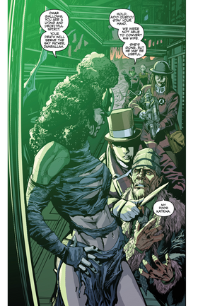 Read Airship Enterprise  3 Page 4 in English