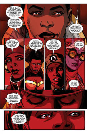 Read Airship Enterprise  4 Page 3 in English