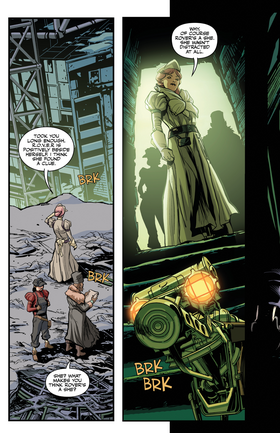 Read Airship Enterprise  2 Page 6 in English