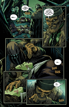 Read Airship Enterprise  2 Page 9 in English
