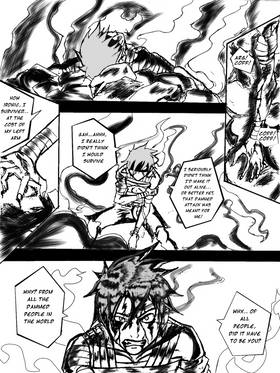 Read DIMENSION   6 Page 9 in English