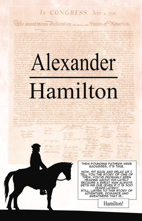Read Alexander Hamilton  1 Page 3 in English