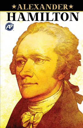 Read Alexander Hamilton  1 Page 1 in English