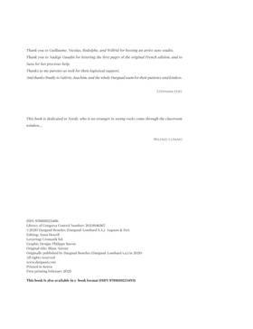 Read Surrounded  1 Page 3 in English