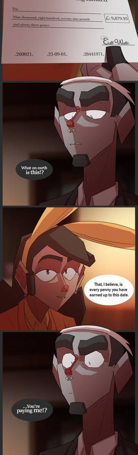 Read Botch and Edith  36 Page 10 in English