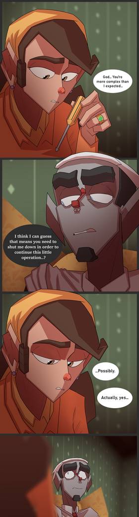Read Botch and Edith  37 Page 7 in English