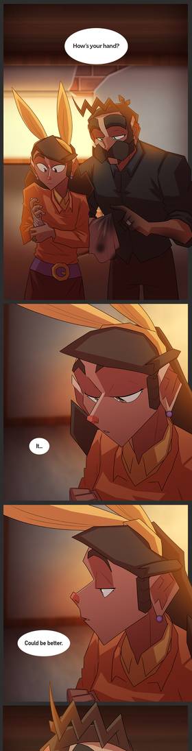 Read Botch and Edith  39 Page 7 in English