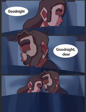 Read Botch and Edith  6 Page 6 in English
