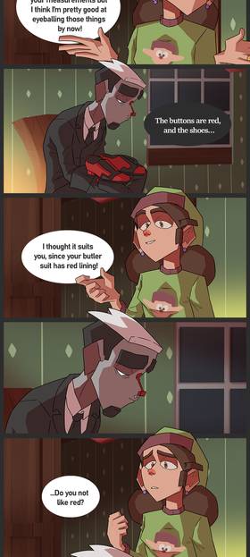 Read Botch and Edith  18 Page 10 in English