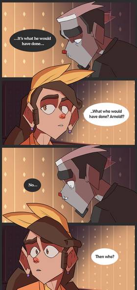Read Botch and Edith  20 Page 10 in English
