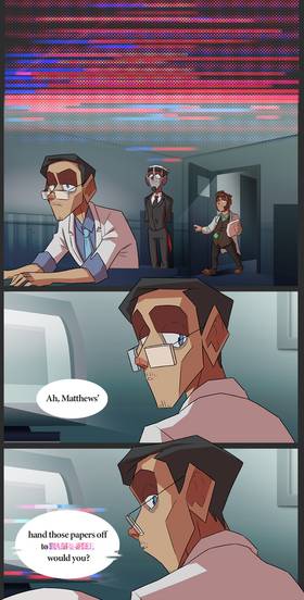 Read Botch and Edith  23 Page 5 in English