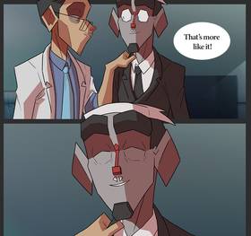 Read Botch and Edith  23 Page 10 in English