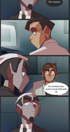Read Botch and Edith  23 Page 7 in English