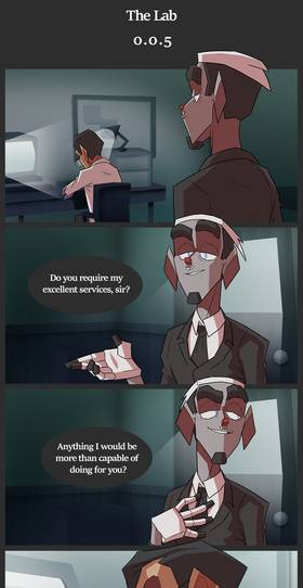 Read Botch and Edith  26 Page 2 in English
