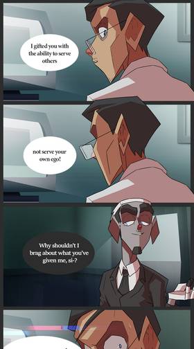 Read Botch and Edith  26 Page 4 in English