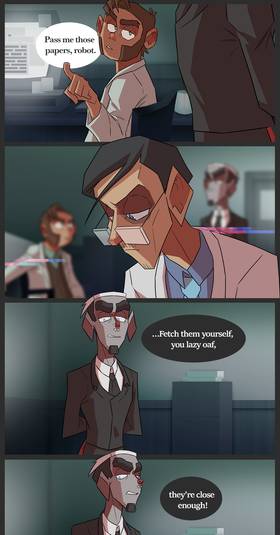 Read Botch and Edith  26 Page 6 in English