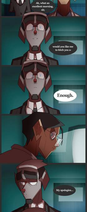 Read Botch and Edith  27 Page 7 in English