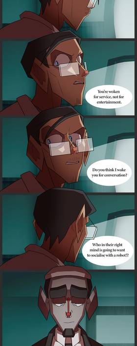Read Botch and Edith  27 Page 9 in English