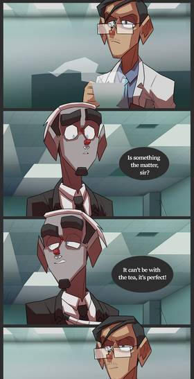 Read Botch and Edith  28 Page 6 in English