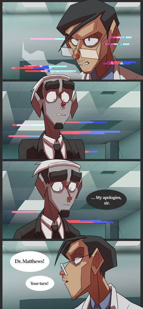Read Botch and Edith  28 Page 10 in English